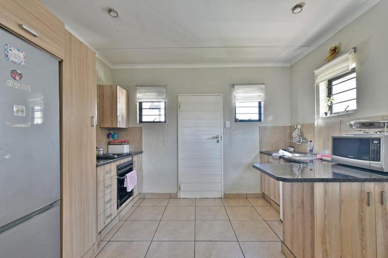 4 Bedroom Property for Sale in Leopard