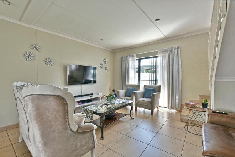 4 Bedroom Property for Sale in Leopard