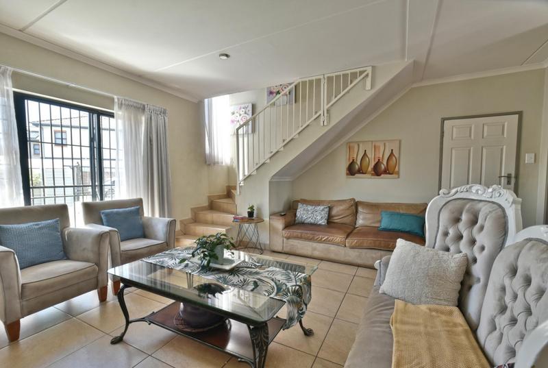 4 Bedroom Property for Sale in Leopard