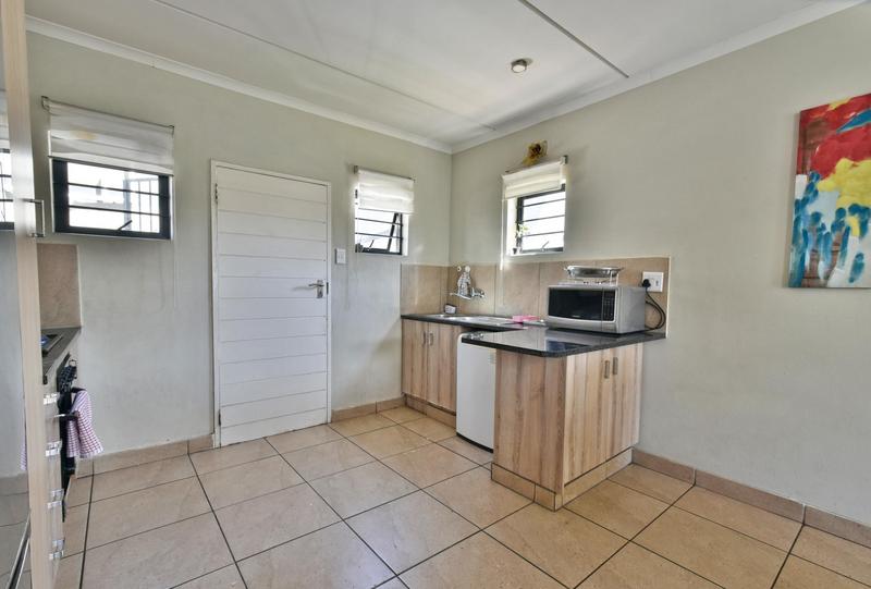 4 Bedroom Property for Sale in Leopard
