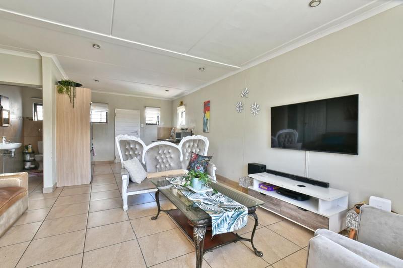 4 Bedroom Property for Sale in Leopard