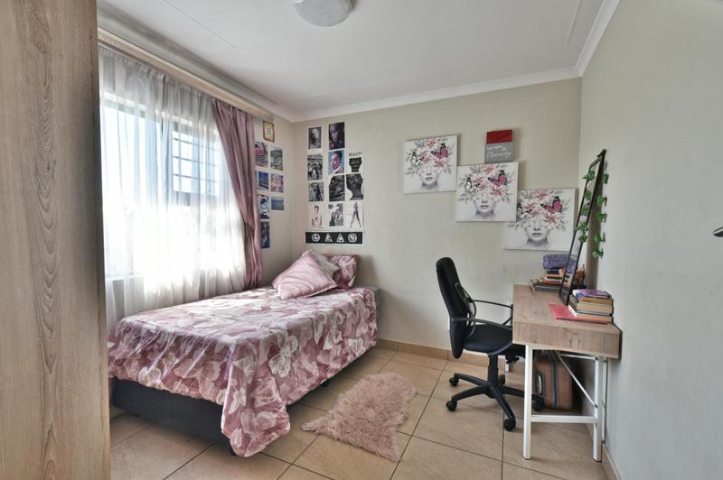 4 Bedroom Property for Sale in Leopard