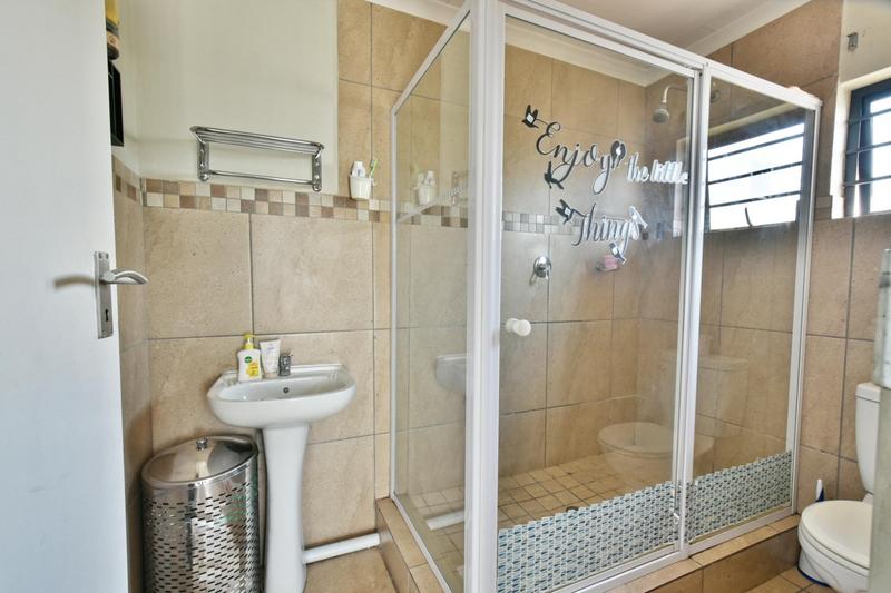 4 Bedroom Property for Sale in Leopard