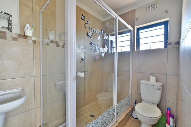 4 Bedroom Property for Sale in Leopard