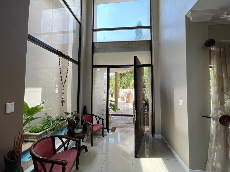 To Let 5 Bedroom Property for Rent in Midstream Estate Gauteng