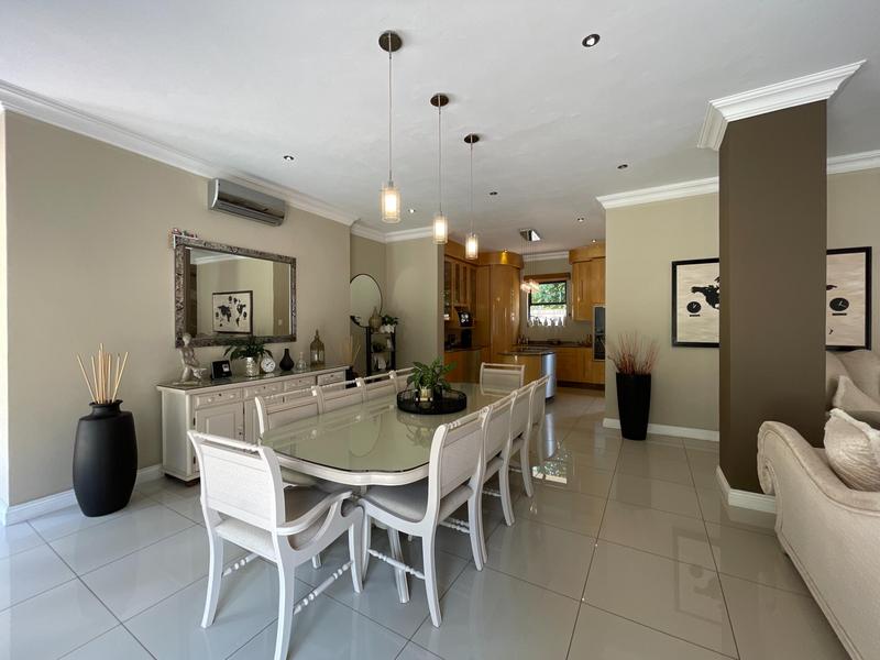 To Let 5 Bedroom Property for Rent in Midstream Estate Gauteng