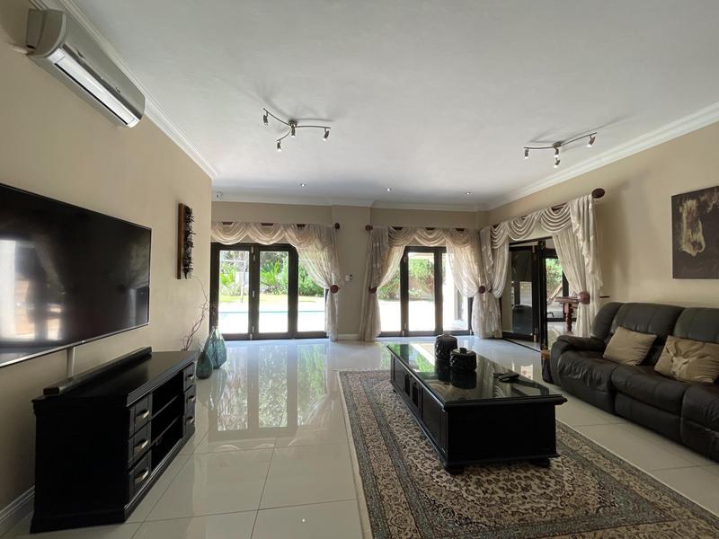 To Let 5 Bedroom Property for Rent in Midstream Estate Gauteng
