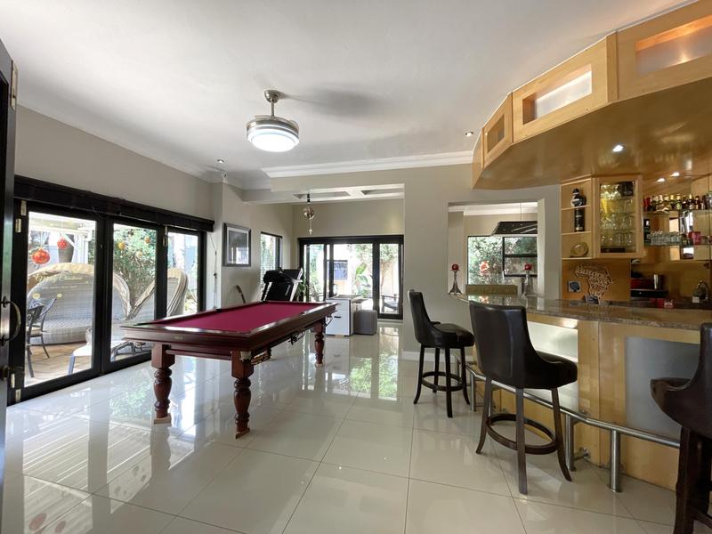 To Let 5 Bedroom Property for Rent in Midstream Estate Gauteng