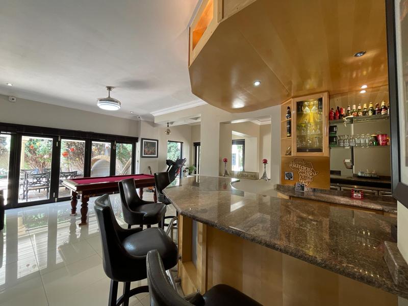 To Let 5 Bedroom Property for Rent in Midstream Estate Gauteng