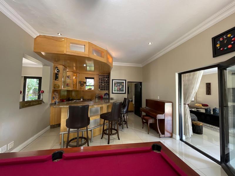 To Let 5 Bedroom Property for Rent in Midstream Estate Gauteng