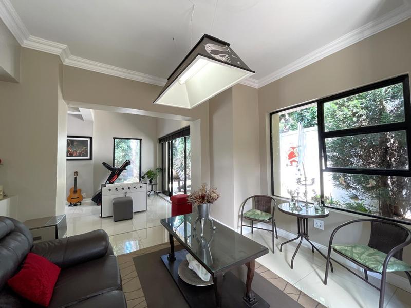 To Let 5 Bedroom Property for Rent in Midstream Estate Gauteng