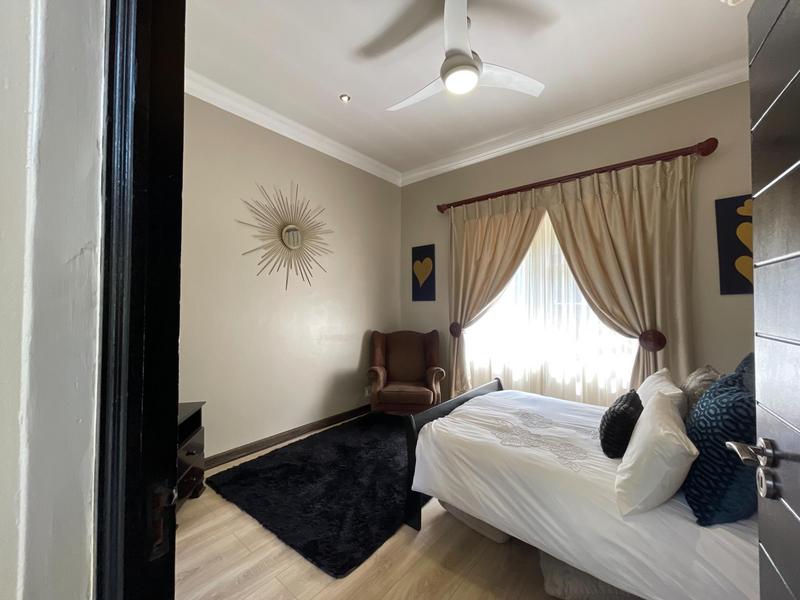 To Let 5 Bedroom Property for Rent in Midstream Estate Gauteng
