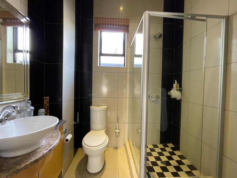To Let 5 Bedroom Property for Rent in Midstream Estate Gauteng