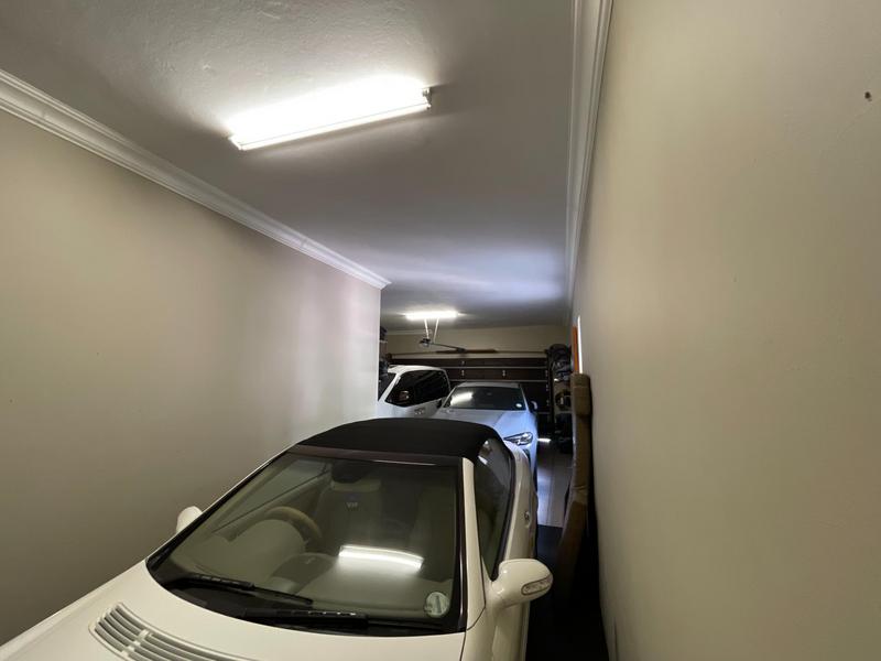 To Let 5 Bedroom Property for Rent in Midstream Estate Gauteng