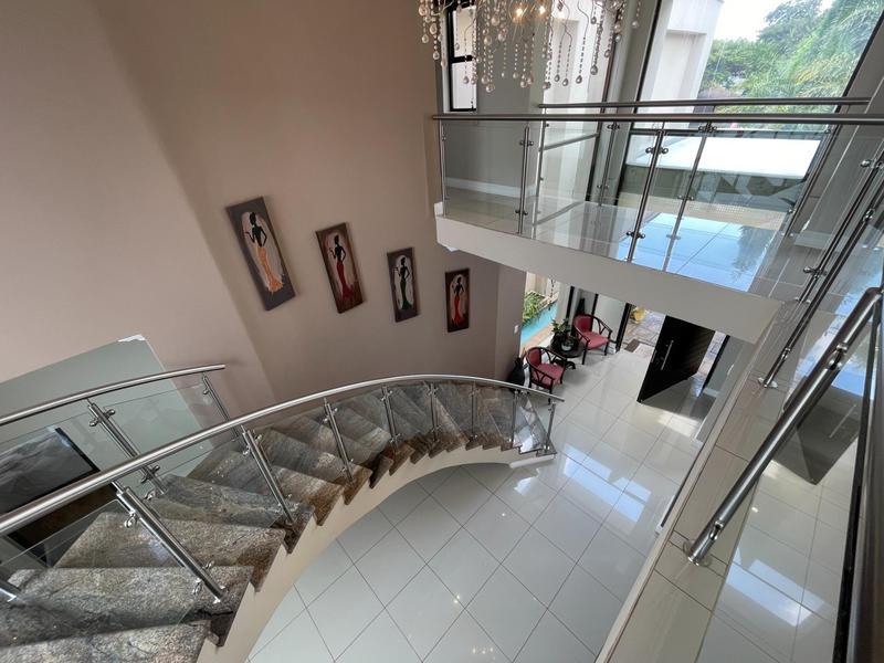 To Let 5 Bedroom Property for Rent in Midstream Estate Gauteng