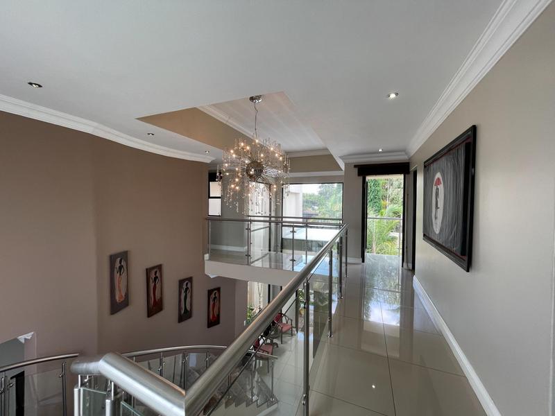 To Let 5 Bedroom Property for Rent in Midstream Estate Gauteng