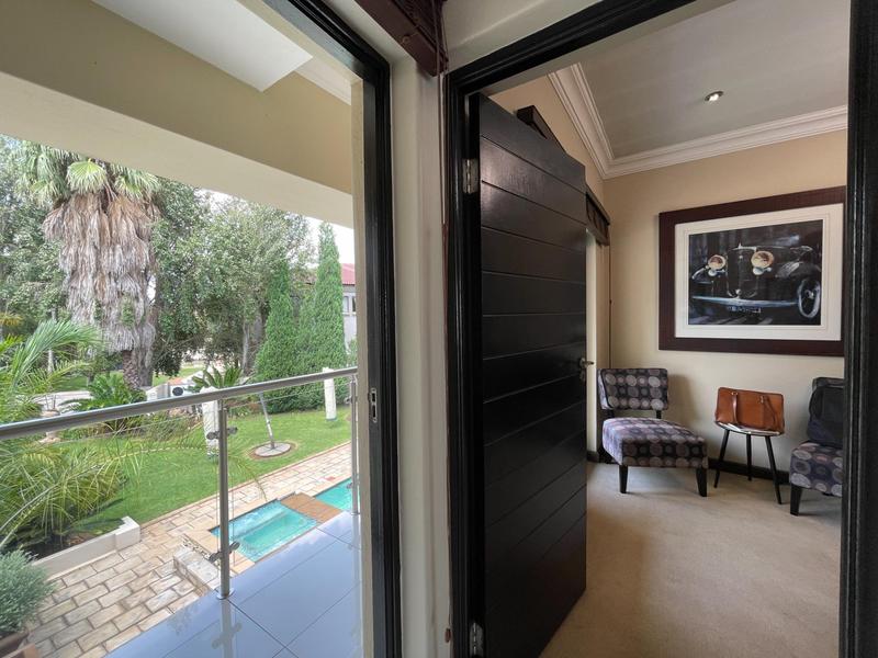 To Let 5 Bedroom Property for Rent in Midstream Estate Gauteng