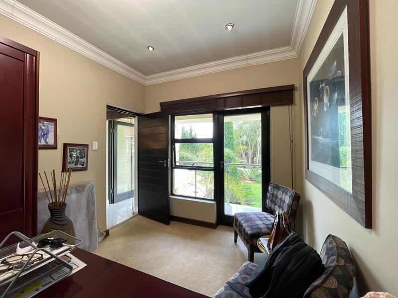 To Let 5 Bedroom Property for Rent in Midstream Estate Gauteng