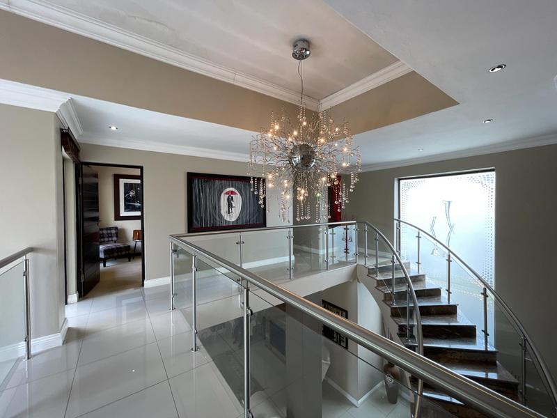 To Let 5 Bedroom Property for Rent in Midstream Estate Gauteng