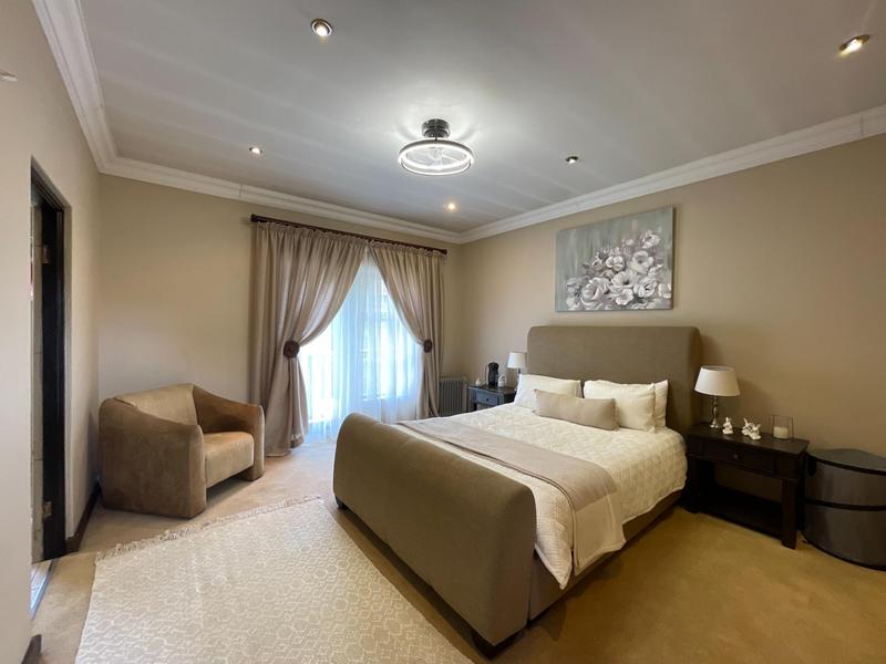 To Let 5 Bedroom Property for Rent in Midstream Estate Gauteng