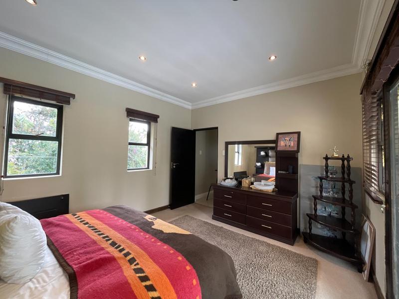 To Let 5 Bedroom Property for Rent in Midstream Estate Gauteng