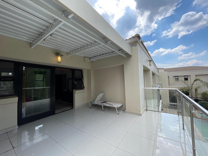To Let 5 Bedroom Property for Rent in Midstream Estate Gauteng