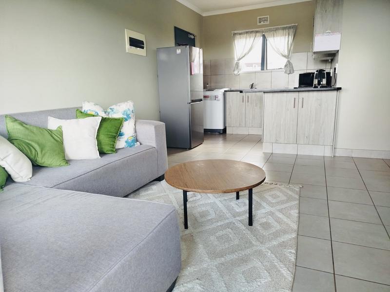 2 Bedroom Property for Sale in La Montagne Gauteng