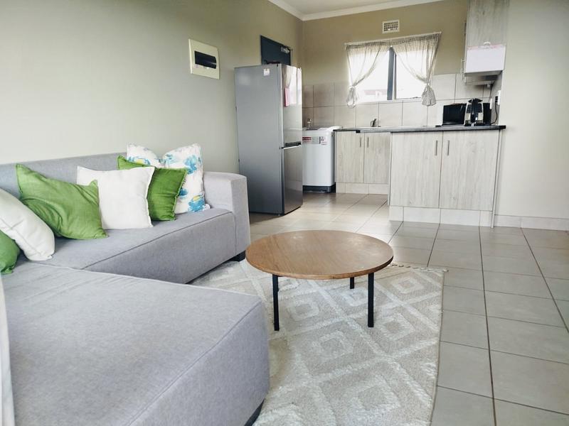 2 Bedroom Property for Sale in La Montagne Gauteng