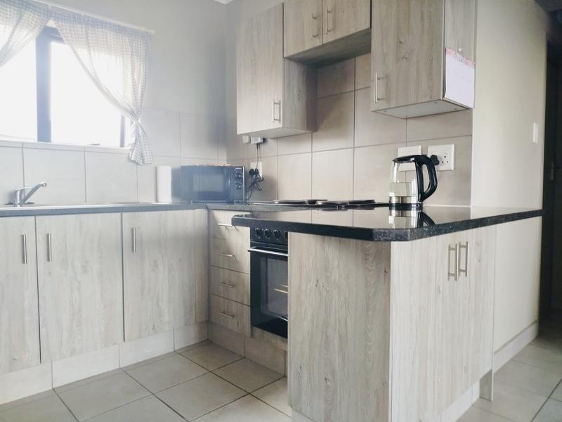 2 Bedroom Property for Sale in La Montagne Gauteng