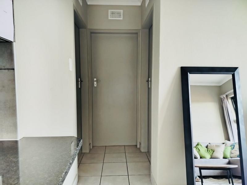 2 Bedroom Property for Sale in La Montagne Gauteng