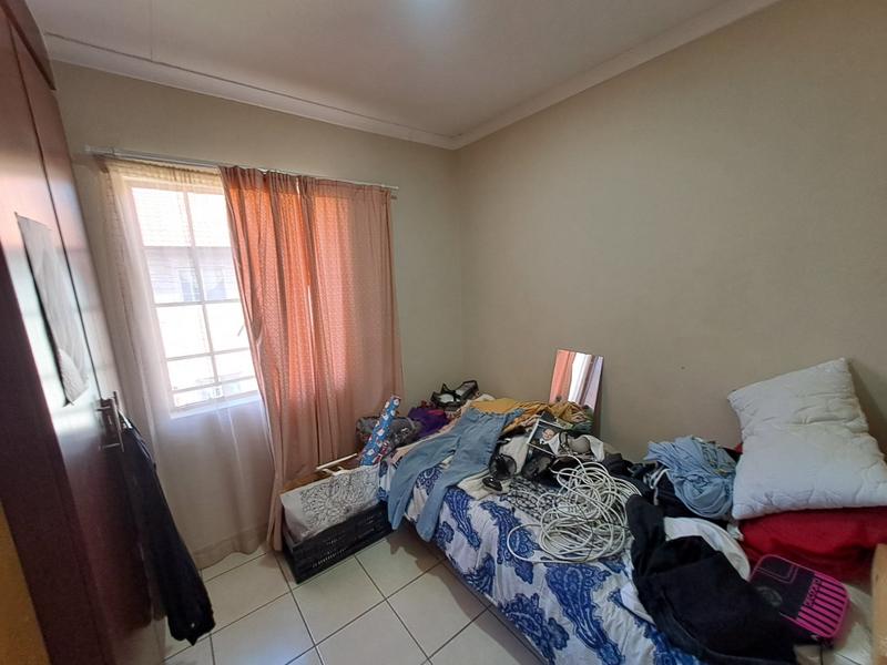 3 Bedroom Property for Sale in Annlin Gauteng
