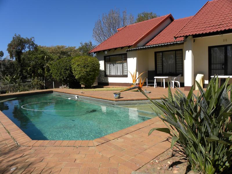 4 Bedroom Property for Sale in Kelvin Gauteng