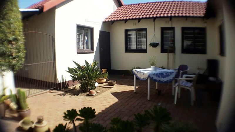4 Bedroom Property for Sale in Kelvin Gauteng