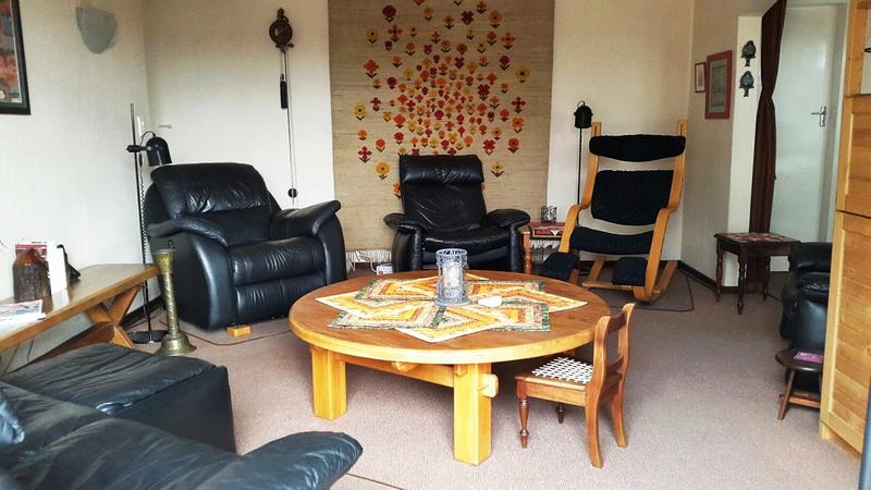 4 Bedroom Property for Sale in Kelvin Gauteng