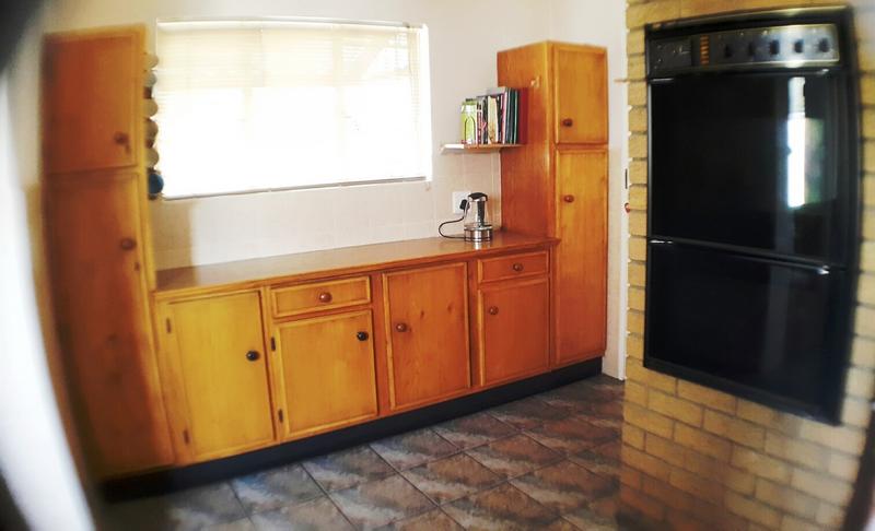 4 Bedroom Property for Sale in Kelvin Gauteng