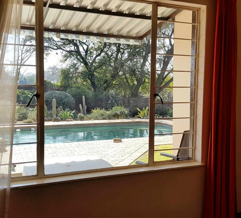 4 Bedroom Property for Sale in Kelvin Gauteng