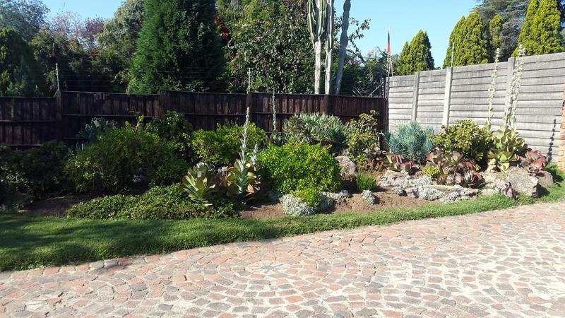 4 Bedroom Property for Sale in Kelvin Gauteng