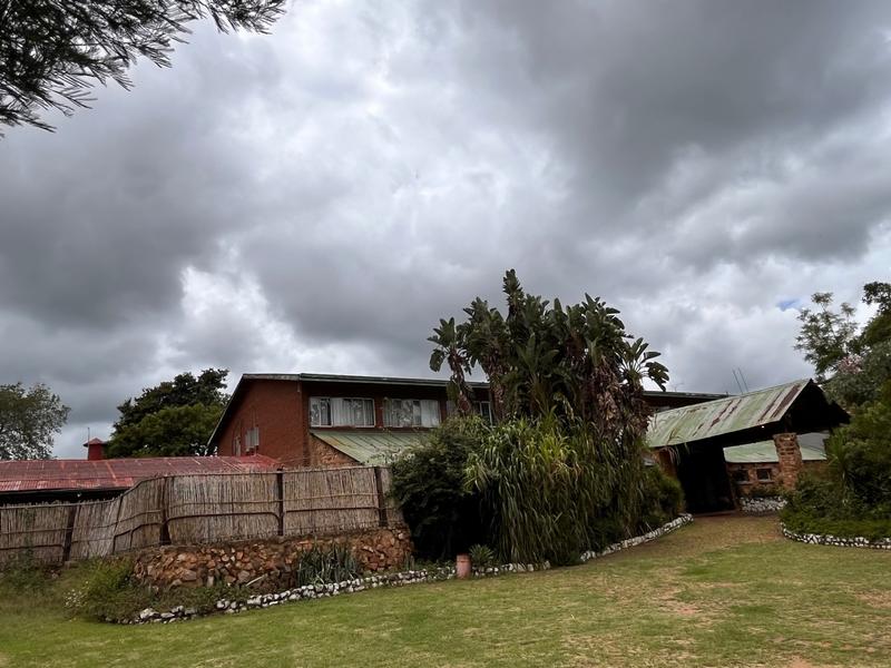 24 Bedroom Property for Sale in Donkerhoek Gauteng