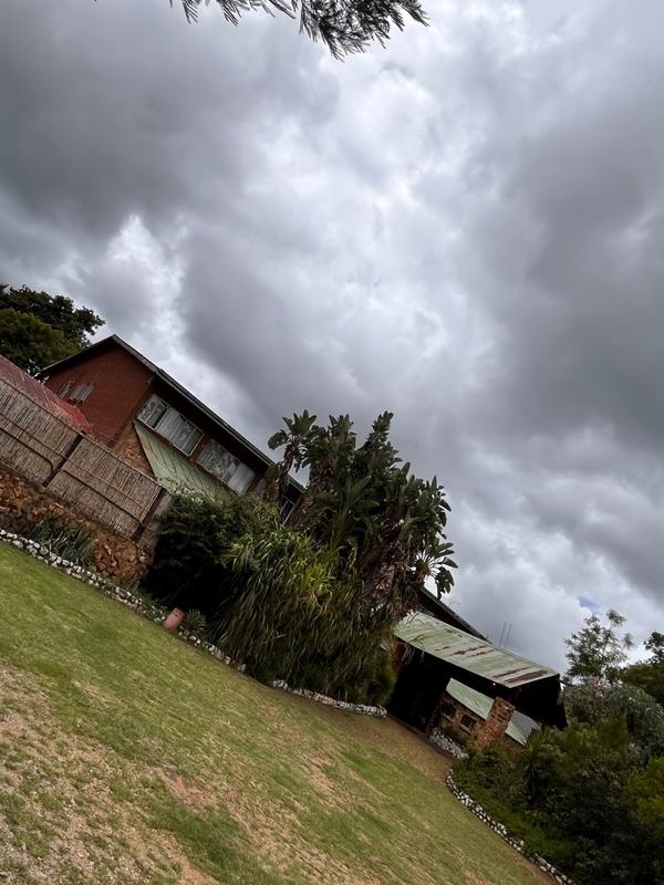 24 Bedroom Property for Sale in Donkerhoek Gauteng