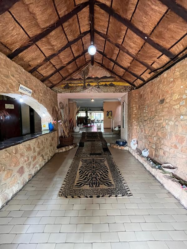 24 Bedroom Property for Sale in Donkerhoek Gauteng