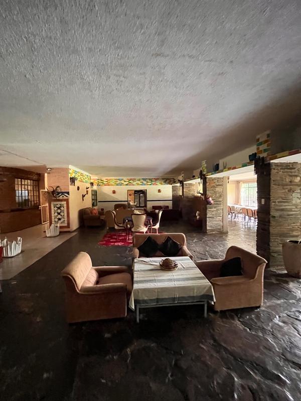 24 Bedroom Property for Sale in Donkerhoek Gauteng