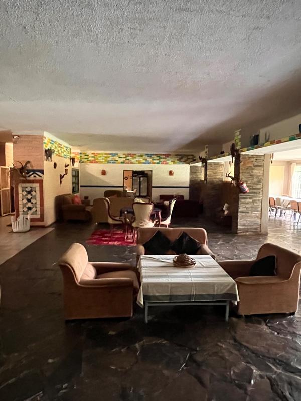 24 Bedroom Property for Sale in Donkerhoek Gauteng