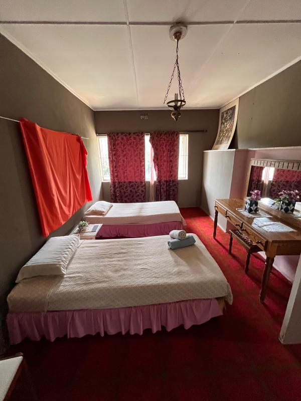 24 Bedroom Property for Sale in Donkerhoek Gauteng
