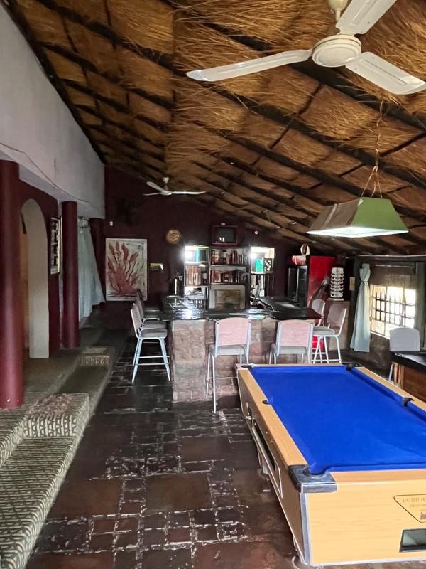 24 Bedroom Property for Sale in Donkerhoek Gauteng