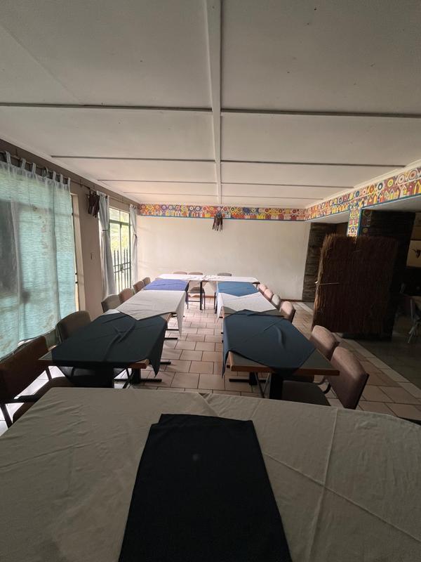 24 Bedroom Property for Sale in Donkerhoek Gauteng