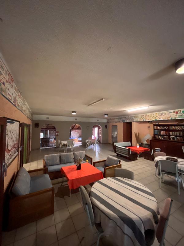 24 Bedroom Property for Sale in Donkerhoek Gauteng