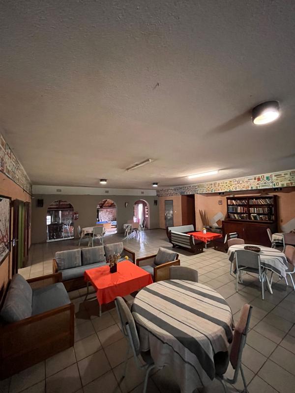 24 Bedroom Property for Sale in Donkerhoek Gauteng