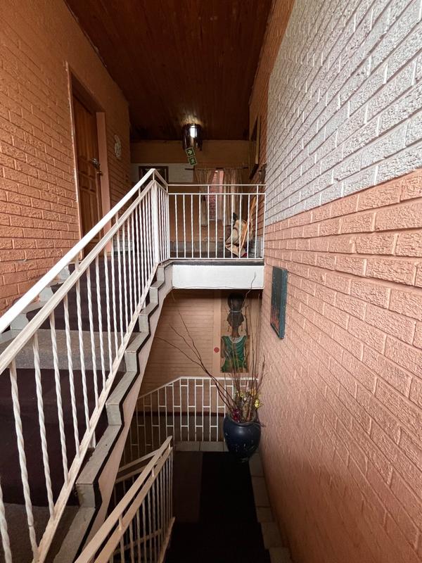 24 Bedroom Property for Sale in Donkerhoek Gauteng