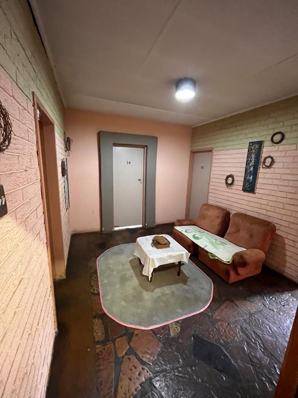 24 Bedroom Property for Sale in Donkerhoek Gauteng