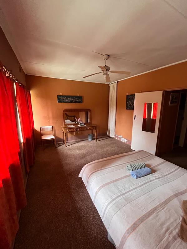 24 Bedroom Property for Sale in Donkerhoek Gauteng